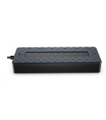 BAZAR - HP Universal USB-C Multiport Hub - Poškozený obal (Komplet)