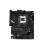 BAZAR - ASUS MB Sc AM5 ROG STRIX B650E-F GAMING WIFI, AMD B650, 4xDDR5, 1xDP, 1xHDMI, WI-FI, (Bez příslušenstvi)