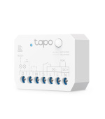 TP-Link Tapo S110E Modul chytrého spínače (WiFi, BT, Matter)