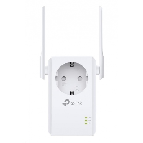 TP-Link TL-WA860RE WiFi4 Extender/Repeater (N300,2,4GHz,1x100Mb/s LAN)