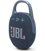 JBL CLIP 5 BLUE