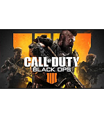 Call of Duty: Black Ops 4 - Digital Edition (Xbox One/Series X) klíč MS Store