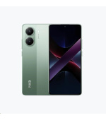 POCO X7 pro 5G 12+256GB EU NFC with charger, Green EU
