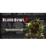 Blood Bowl 2 Necromantic (PC) klíč Steam