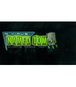 A Virus Named TOM (PC) klíč Steam