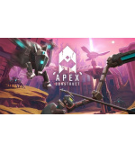 Apex Construct (PC) klíč Steam