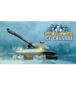 Cuban Missile Crisis: Ice Crusade (PC) klíč Steam