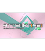 Attempt[42] (PC) klíč Steam