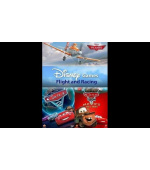 Disney Flight and Racing (PC) klíč Steam