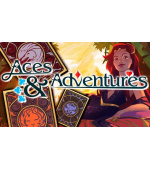 Aces & Adventures (PC) klíč Steam