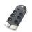 Přepěťové ochrany
