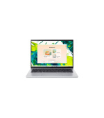 Acer Aspire Go 14/AG14-72P-570S/5-120U/14"/WUXGA/16GB/512GB/Intel int/W11H/Silver/2R