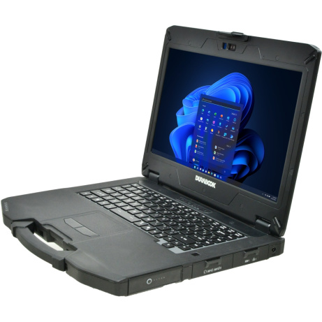 Durabook S14I/14"FHD/Ultra 5 125U/16GB/256GB/WIN