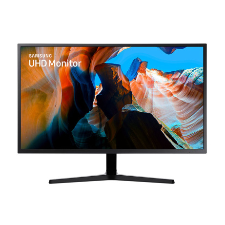 Samsung/U32J590/31,5"/VA/4K UHD/60Hz/4ms/Gray/2R