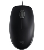 myš Logitech B110 silent _