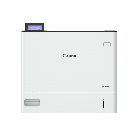 Canon i-SENSYS X/1871P/Tisk/Laser/A4/LAN/WiFi/USB