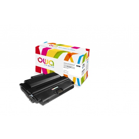 OWA Armor toner kompatibilní s DELL 2335/2355, 593-10329, 6000st, černá/black