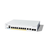 Cisco Catalyst C1300-8P-E-2G REFRESH