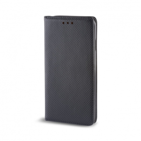 Cu-Be Pouzdro s magnetem Samsung Galaxy A32 Black