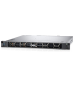 Dell Server PowerEdge R260 6333P/16GB/1x 480GB SSD/6x2,5"/H355/700W/3NBD Basic