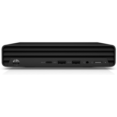 HP Pro/Mini 260 G9/Mini/i3-1315U/8GB/256GB SSD/UHD/DOS/1R