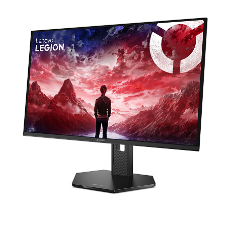 Lenovo Legion/27Q-10/26,5"/QD-OLED/QHD/240Hz/0,03ms/Černá/3R