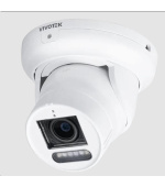 Vivotek IT9389-HTVW-V3 Venkovní IP kamera 5MPx turret, 95,4-28,7°, Smart IR 40 m + bílý 30 m, člověk/vozidlo, AI VCA ana