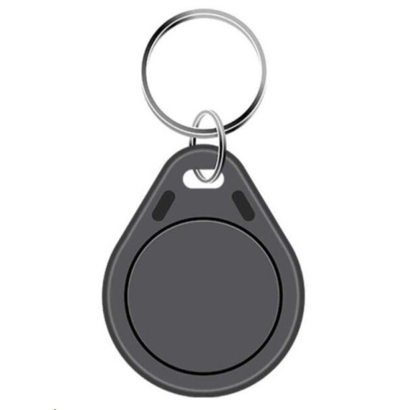 Grandstream GDS37XX NFC přívesek (G-AD2) MIFARE DESFire, 13.56MHz, AES-128