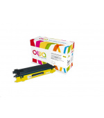OWA Armor toner pro BROTHER HL 4040, 4050, 4070, 4000 Stran, TN135Y, žlutá/yellow (TN-135Y)