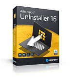 Ashampoo UnInstaller 16