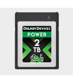 Delkin CFexpress Power R3530/W3210/SW1420 (4.0) 2TB