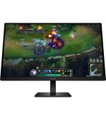 BAZAR - LCD HP OMEN 27 G2; 68,6 cm 27" FHD, HDR 400, 1ms, 400 nits, HDMI,DP - Poškozený obal (Komplet)