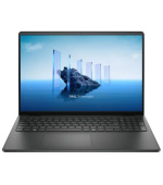 DELL NTB 16 DC16250/C5-120U/8GB/512GB SSD/16" FHD+ /Integrated/FgrPr/3 Cell/65W/WLAN/Backlit Kb/W11 Pro/3Y PS NBD