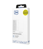 3mk ochranný kryt Clear Case pro Huawei Pura 90 Ultra