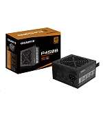 BAZAR - GIGABYTE zdroj P450B, 450W, 80plus bronze, 12 cm fan - Po opravě (Komplet)