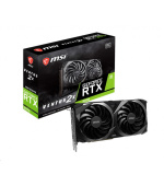 BAZAR - MSI VGA NVIDIA GeForce RTX 3070 VENTUS 2X OC, 8GB GDDR6, 1xHDMI, 3xDP - Po opravě (Bez příšlušenství)