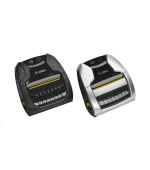 ROZBALENO - Zebra ZQ310 Plus, Outdoor, USB-C, BT (BLE), NFC, 8 dots/mm (203 dpi)
