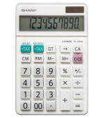 SHARP kalkulačka - SH-EL331WB