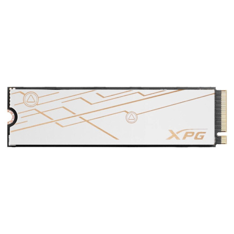 ADATA SSD 4TB XPG MARS 980 BLADE, PCIe Gen5x4, M.2 2280, (R:14000/ W:13000MB/s)