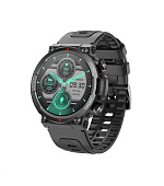 LAMAX Xplore Black