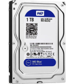 BAZAR - WD BLUE WD10EZRZ 1TB SATA/600 64MB cache 5400 ot.