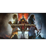 Dragon's Dogma 2 Deluxe Edition Xbox Series X/S