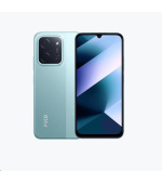 POCO C85 Dual SIM 6GB/128GB Green EU