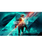 Battlefield 2042 (Xbox One / Xbox Series X|S)