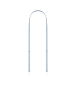 Crossbody Strap - Light Blue