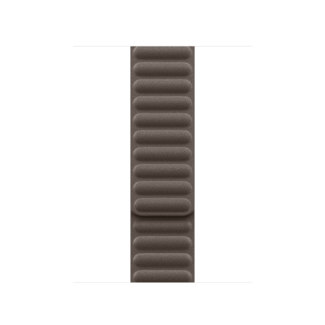 Watch Acc/42/Dark Taupe Magnetic Link - M/L