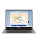 ASUS Vivobook S14/M3407GA-OLED088WZ/AI7-445/14"/WUXGA/16GB/512GB/AMD int/W11H/Gray/2R
