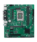 ASUS Pro H610M-C-CSM/LGA 1700/mATX