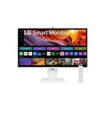 LG/32U850SA-W/31,5"/IPS/4K UHD/60Hz/5ms/Bílá/2R