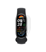 Screenshield XIAOMI Smart Band 9 fólie na displej